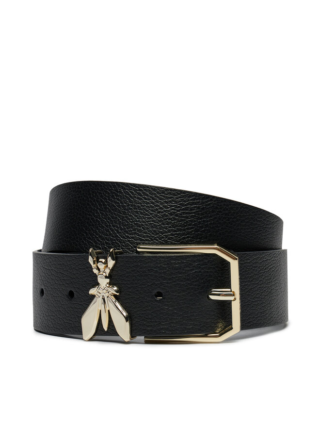 Patrizia Pepe Ζώνη Γυναικεία Patrizia Pepe 8W0044/L001-K118 Μαύρο