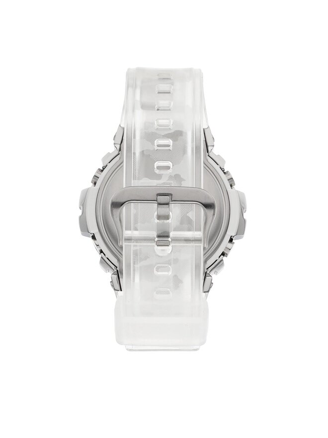 G-Shock Uhr G-Shock GM-6900SCM-1ER Weiß