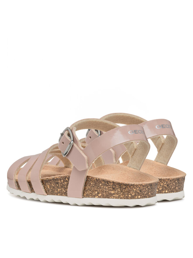 Geox Sandalias Geox J Adriel J558MF 000HH C8172 S Rosa