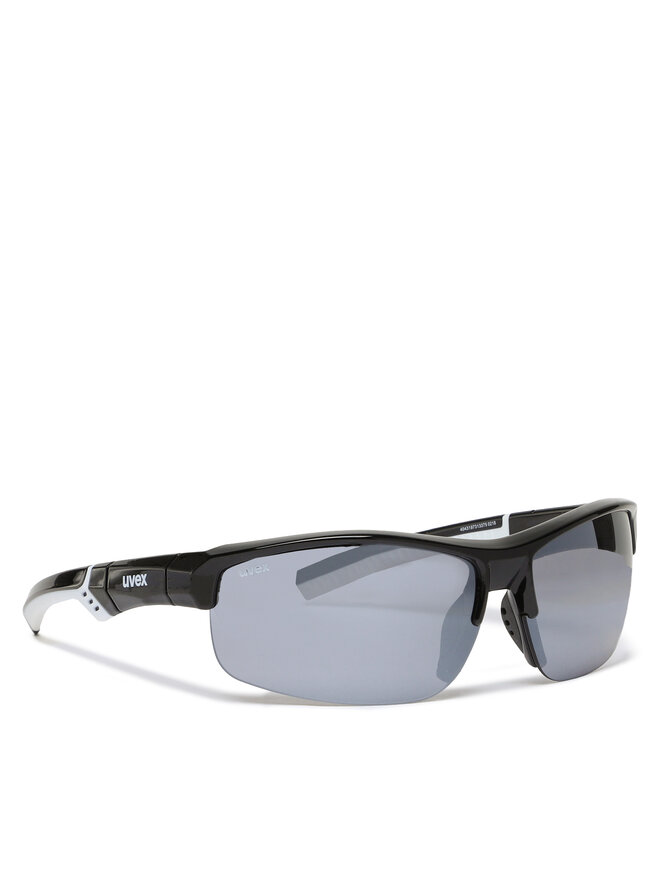 Uvex Okulary przeciwsłoneczne Uvex Sportstyle 226 S5320282816 Czarny