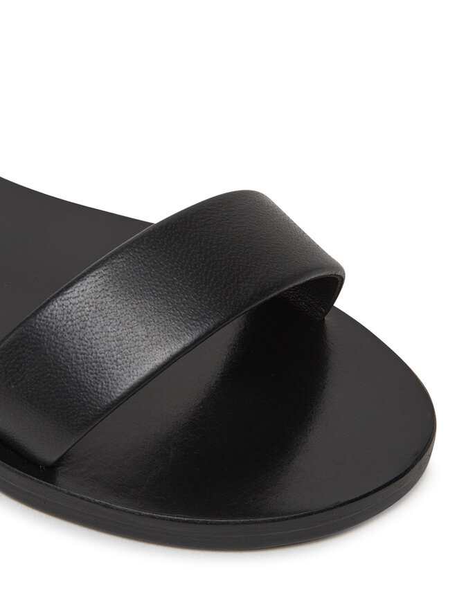 Patrizia Pepe Sandalen Patrizia Pepe PPJ331 31 Schwarz