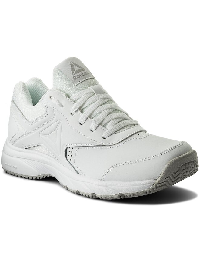 Sneakers Reebok Work N Cushion 3.0 BS9525 Blanc chaussures