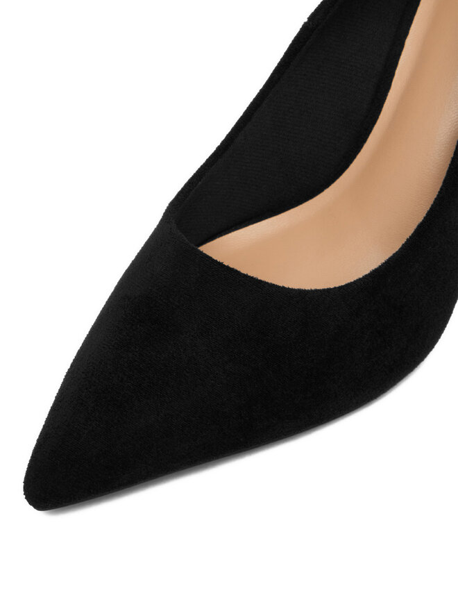 JENNY High Heels JENNY CEO-R26SS09213 Schwarz