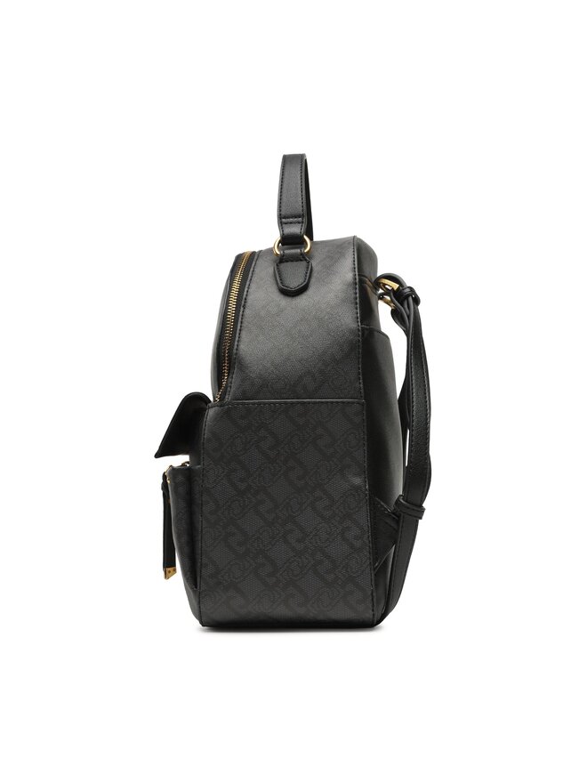 Liu Jo Раница Liu Jo Ecs M Backpack AA3079 E0538 Черен