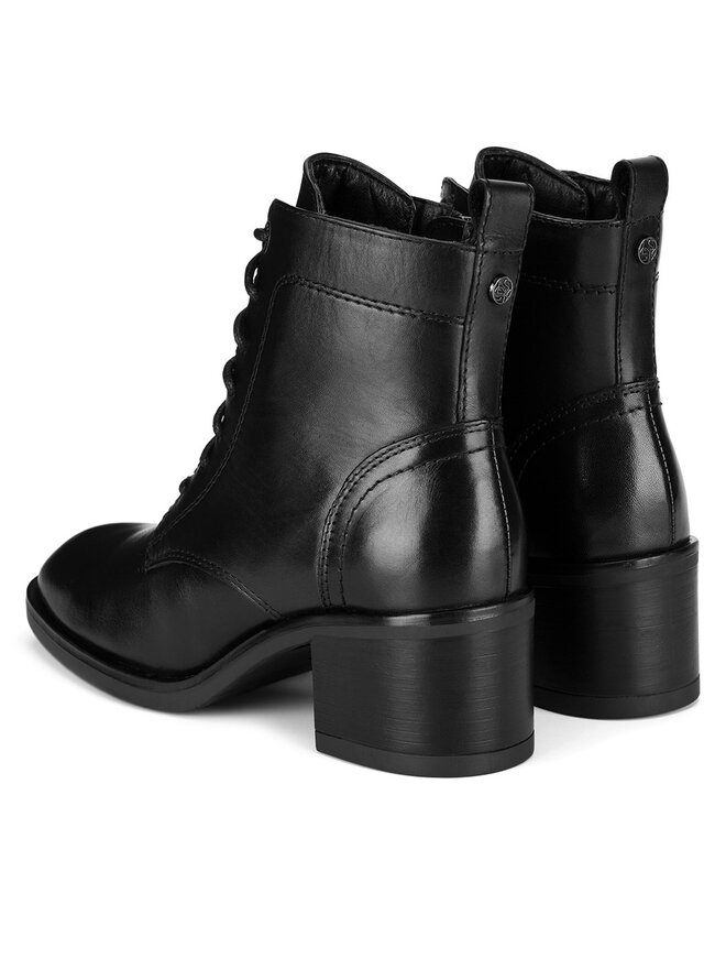Lasocki Botines Lasocki RST-ESTREL-02 Negro