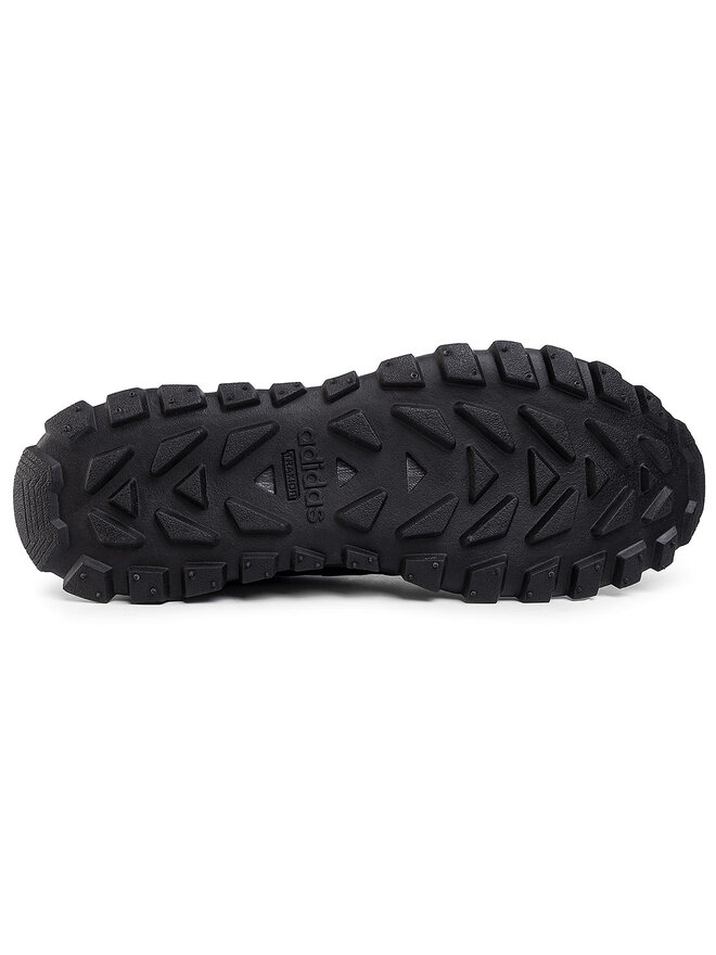 Laufschuhe adidas Kanadia Trail F36056 Schwarz eschuhe