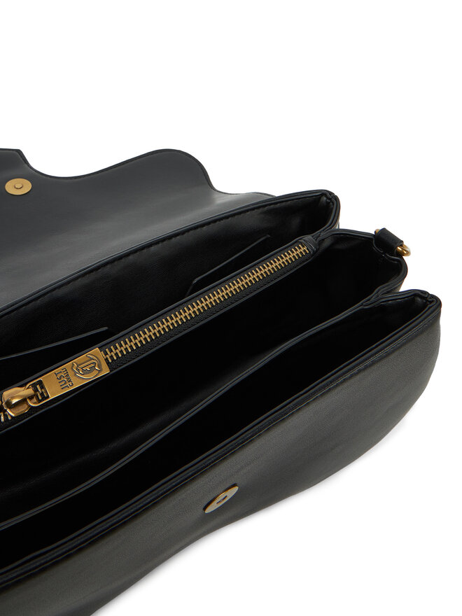 Just Cavalli Bolso Just Cavalli 78RA4BA1 ZSA89 Negro