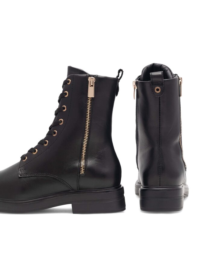 Sergio Bardi Botines Sergio Bardi ARC-C1040-01SB Negro