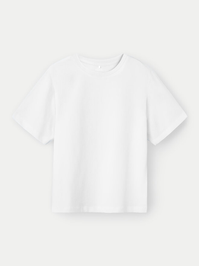 NAME IT NAME IT Σετ 3 T-Shirts 13231198 Έγχρωμο Regular Fit