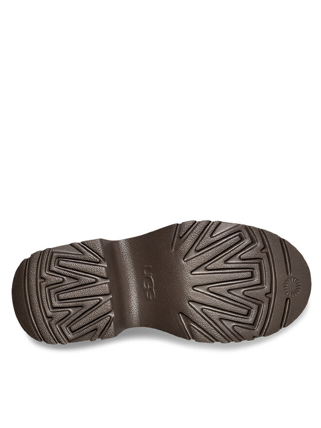Ugg Μπότες Χιονιού Ugg W Classic Ultra Mini Heights 1158311 Πράσινο