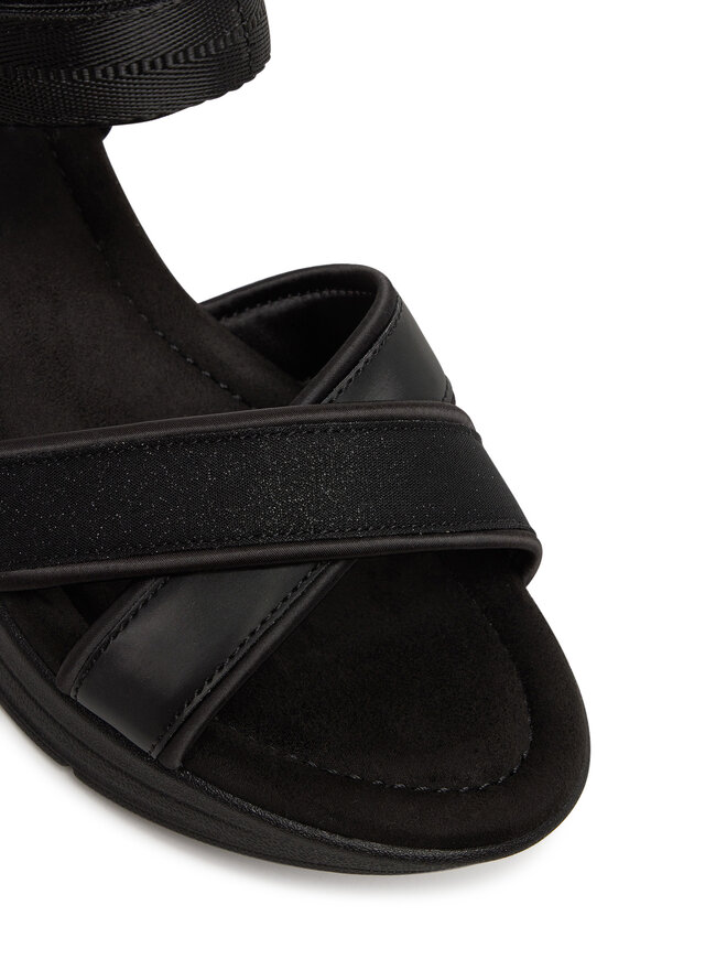 Tamaris Sandalen Tamaris 1-28262-44 Schwarz
