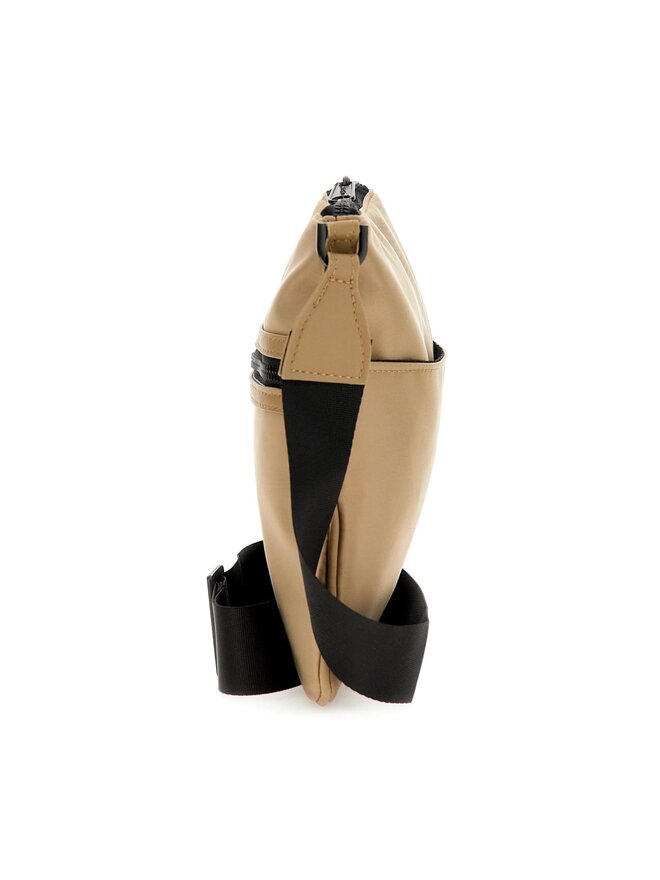 Guess Borsellino Guess Nola Mini Bags HMVENE P3399 Beige