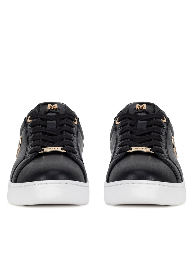 MEXX Sneakersy MEXX MIRL1011441W-01 Czarny