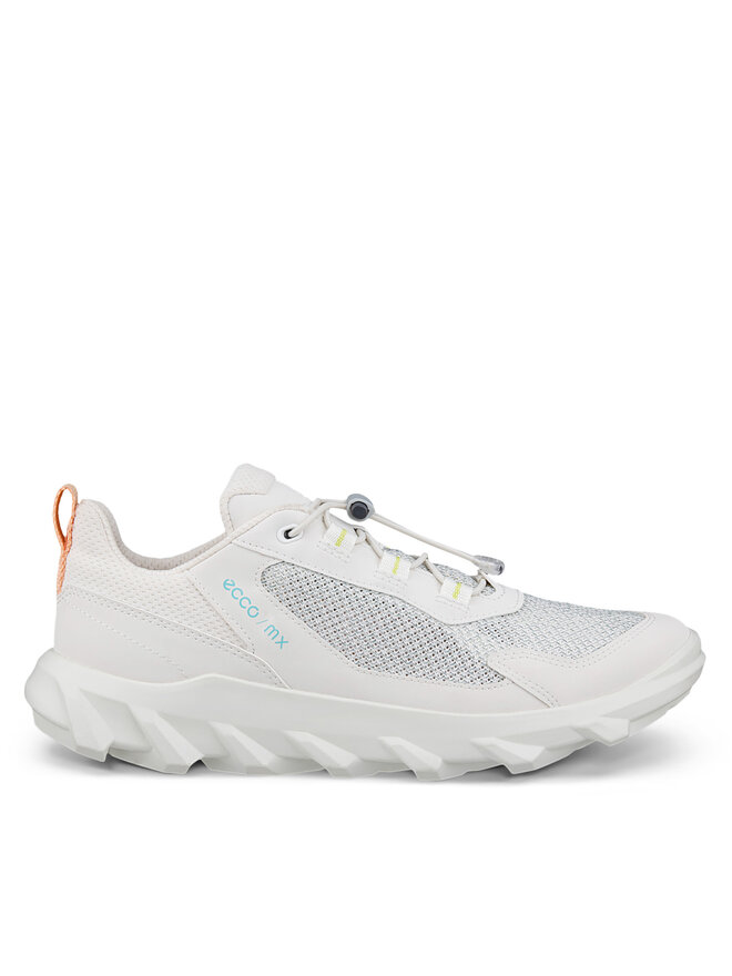 ECCO Sneakersy ECCO Mx W Low Breathru 82026360330 Bílá