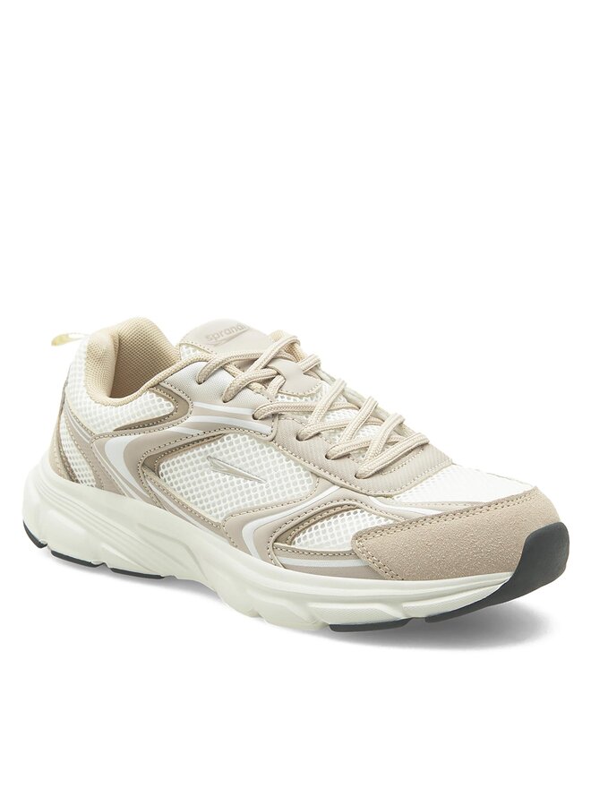 Sprandi Zapatillas Sprandi MODULAR BASE WP40-23404Z Beis