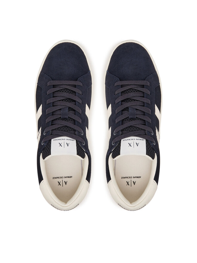 Armani Exchange Sneakers Armani Exchange XM001752 AF18074 MB005 Dunkelblau