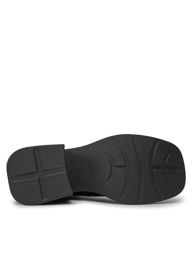 Vagabond Shoemakers Μποτάκια Vagabond Shoemakers Dorah 5642-018-19 Καφέ