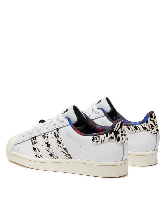 adidas Sneakers adidas Superstar W GY6852 Weiß