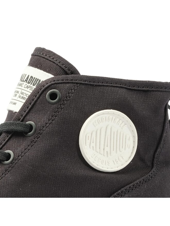 Palladium Botas Palladium Pallashock Org 2 78568-008-M Negro