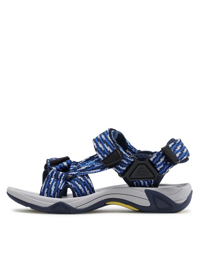 CMP Sandali CMP Hamal Hiking 38Q9954 Blu scuro