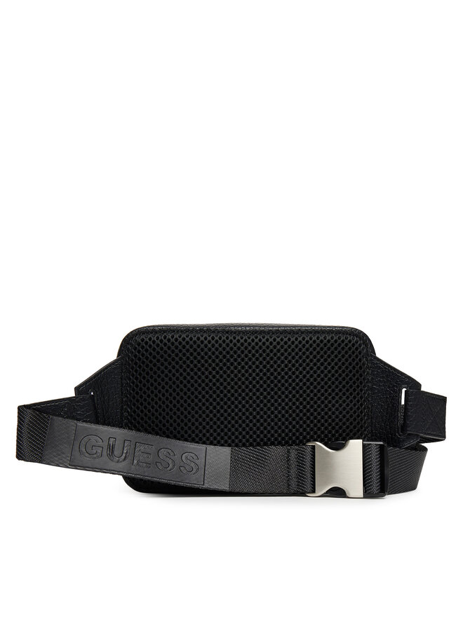 Guess Ledvinka Guess HMNYLP P5424 Černá