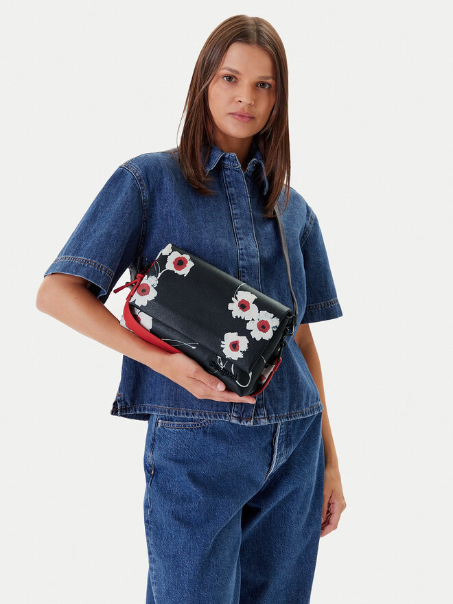 Desigual Сумка Desigual 25SAXPA3 Чорний