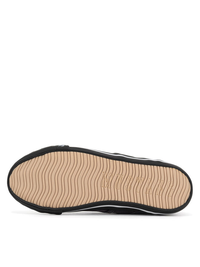 Mustang Bambas Mustang 1099-310 Gris