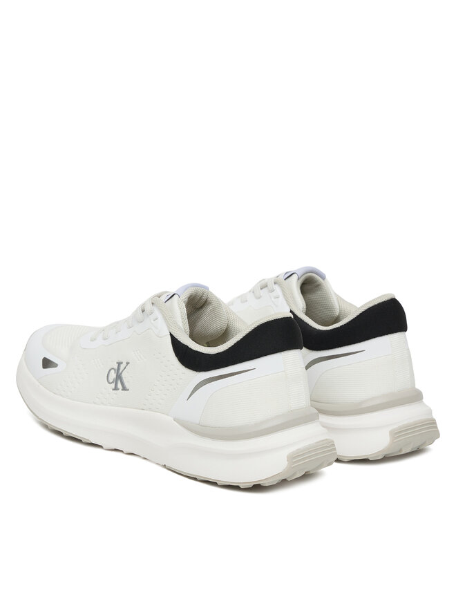 Calvin Klein Sneakers Calvin Klein V3X9-83311-1903 S Weiß