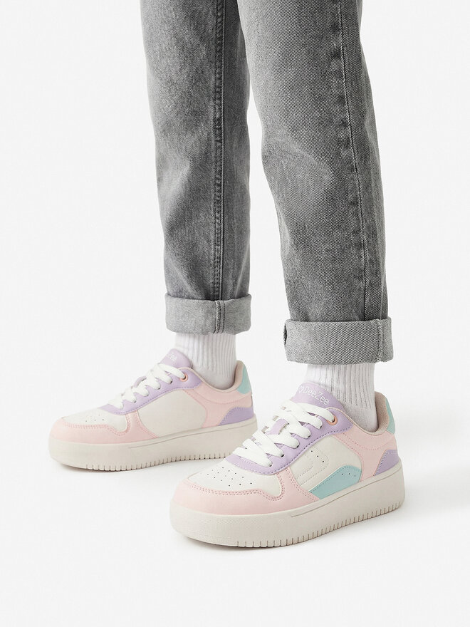 DeeZee Sneakers DeeZee CEO-3310605A Bunt