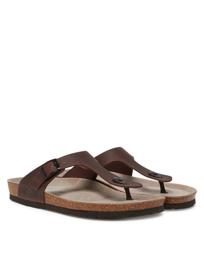Genuins Flip flop Genuins Rosas G104388 Maro