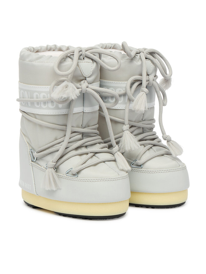 Moon Boot Schneeschuhe Moon Boot 80D1400440 S Grau