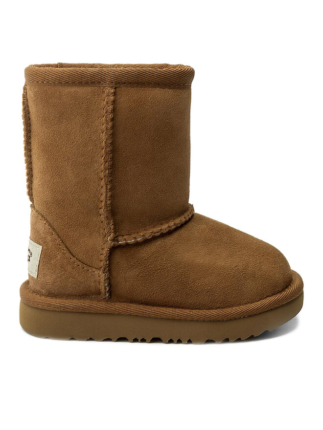 Ugg Stivali da neve Ugg T Classic II 1017703T Marrone