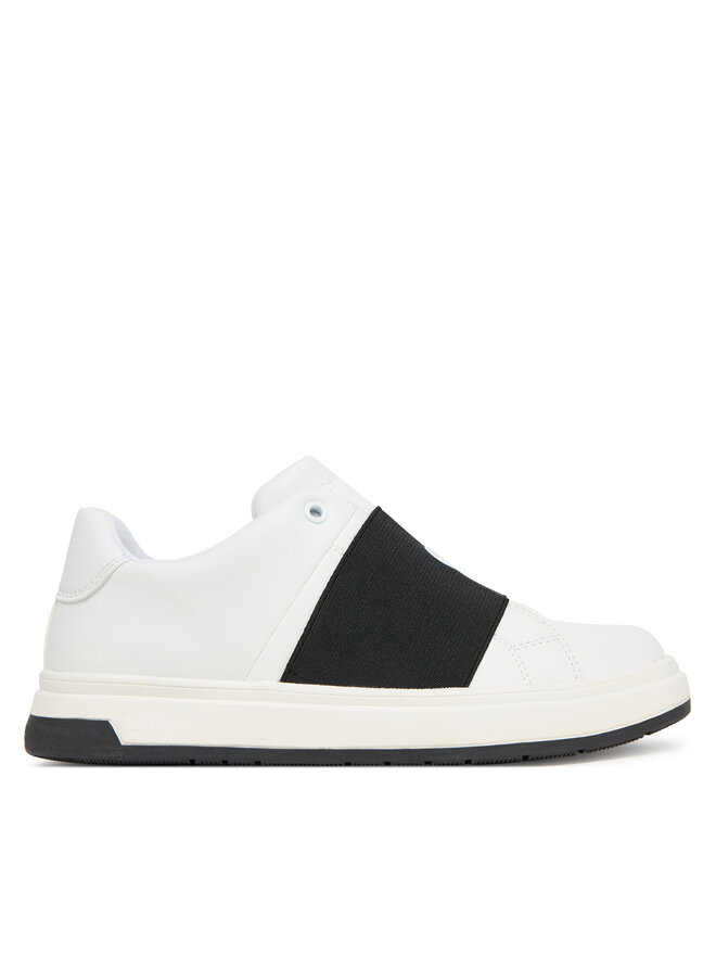 Calvin Klein Sneakers Calvin Klein V3X9-83162-1355 D Weiß