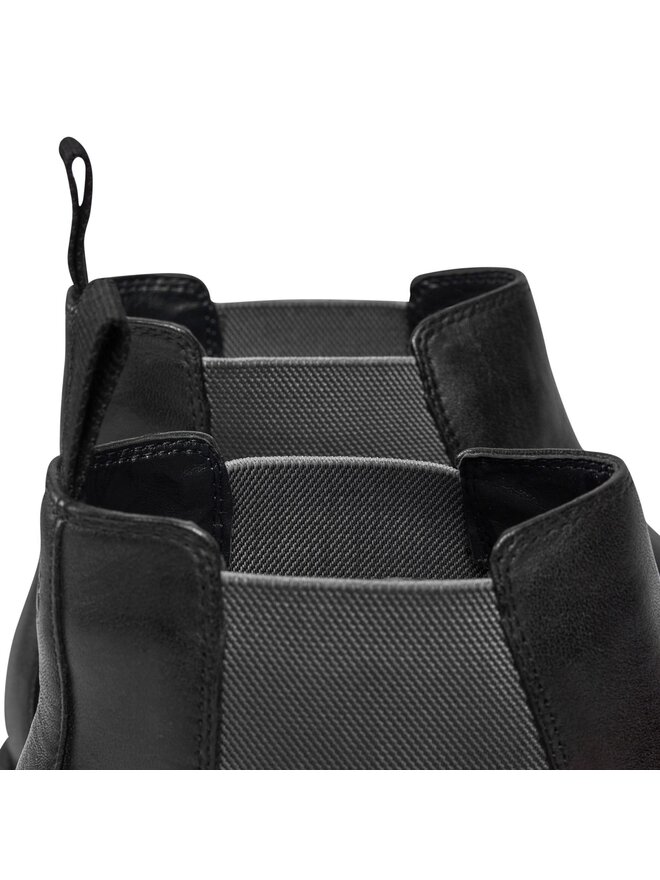 s.Oliver Klassische Stiefeletten s.Oliver 5-15300-41 Schwarz