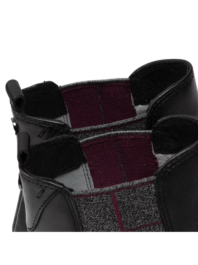 Caprice Klassische Stiefeletten Caprice 9-25337-27 Schwarz