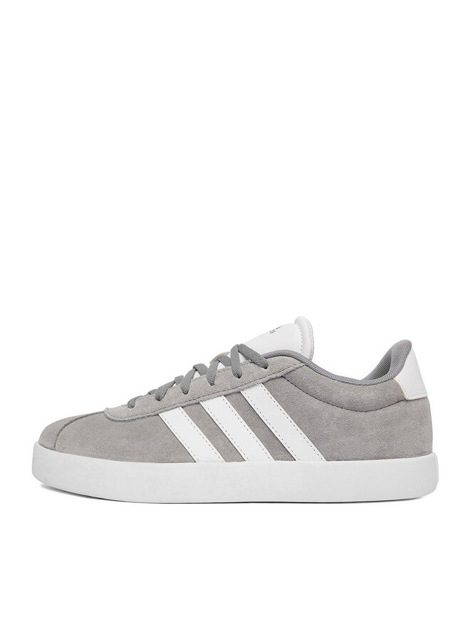 adidas Снікерcи adidas Vl Court 3.0 K ID6314 Сірий
