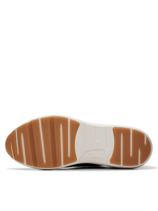 Clarks Sportcipők Clarks Tivoli Zip 26176649 Sötétkék