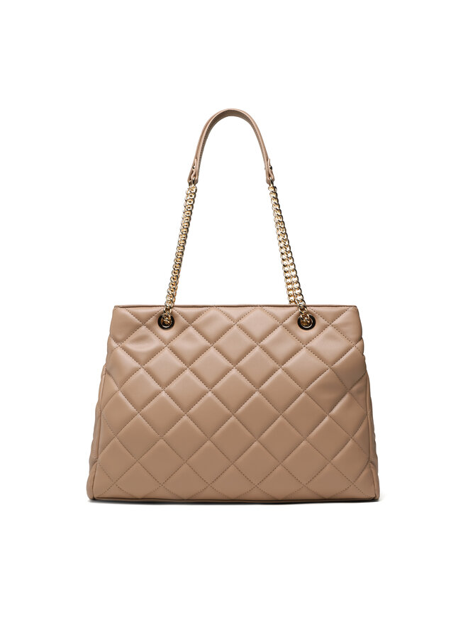 Valentino Handtasche Valentino Ada VBS51O04 Braun