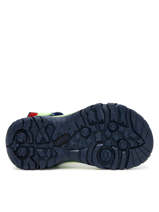 Joma Sandalen Joma S.Climber Jr 2503 SCLIJS2503V Dunkelblau