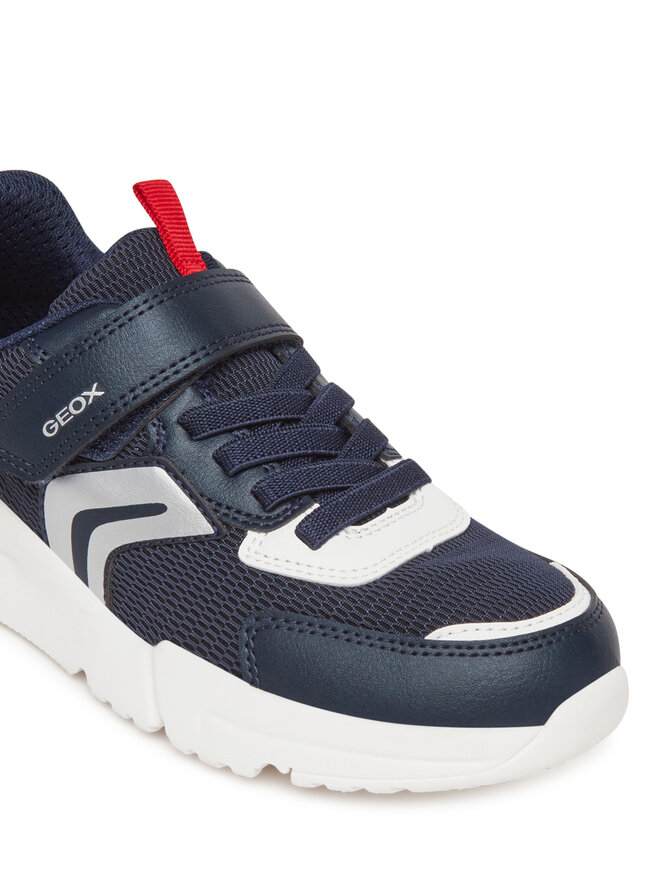Geox Sneakers Geox J0H1 J55MQB 1454 C0735 D Dunkelblau