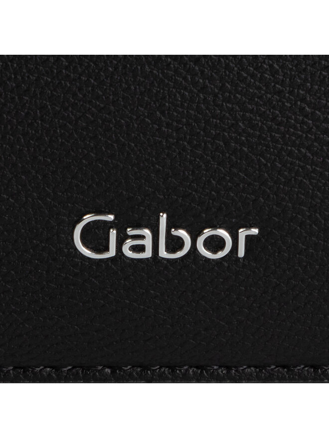 Gabor Сумка Gabor 8321-60 Чорний