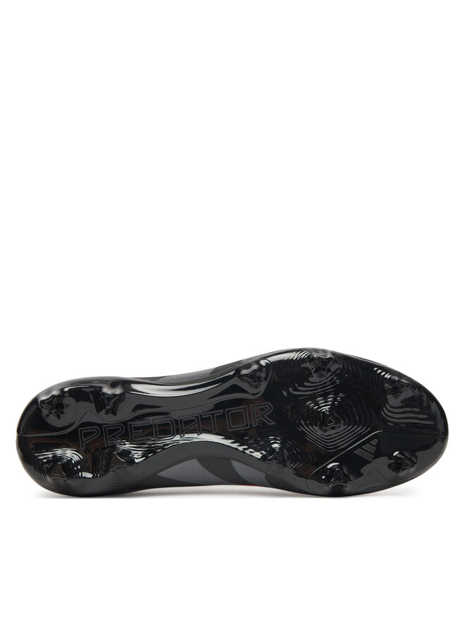 adidas Ghete pentru fotbal adidas Predator LeagueID1328 Negru