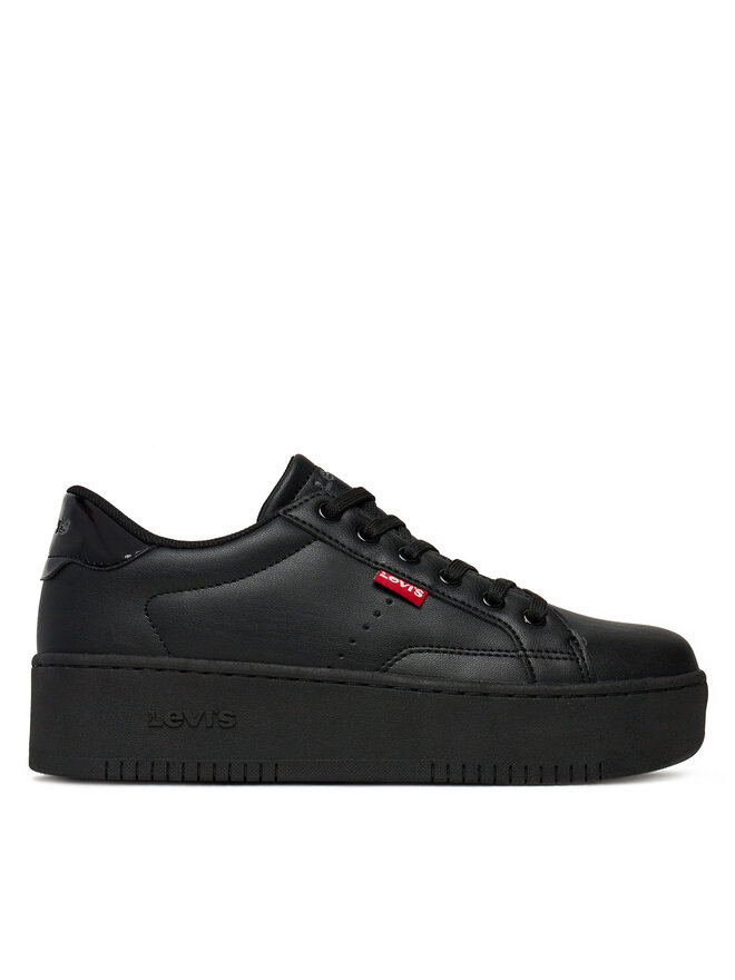 Levi's® Sneakers Levi's® VUNB0021S Nero