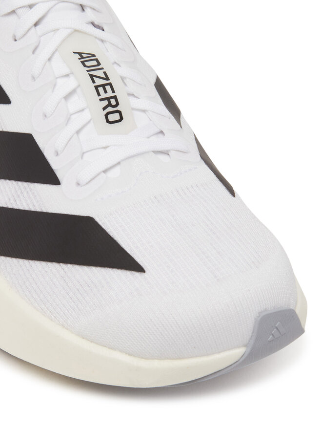 adidas Buty do biegania adidas Adizero Evo SL JP7147 Biały