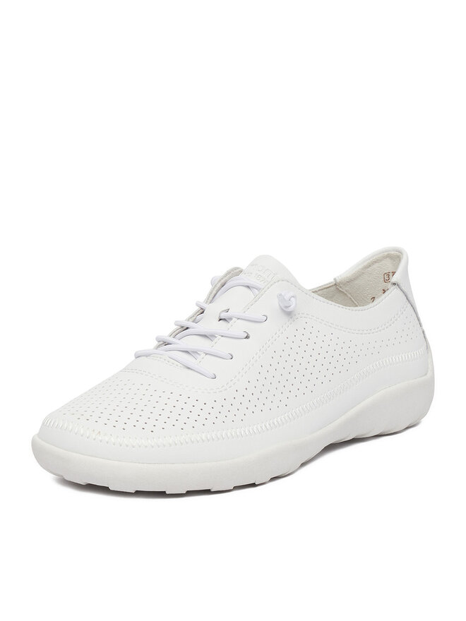 Remonte Sneakers Remonte CEO-R3521-80 Weiß
