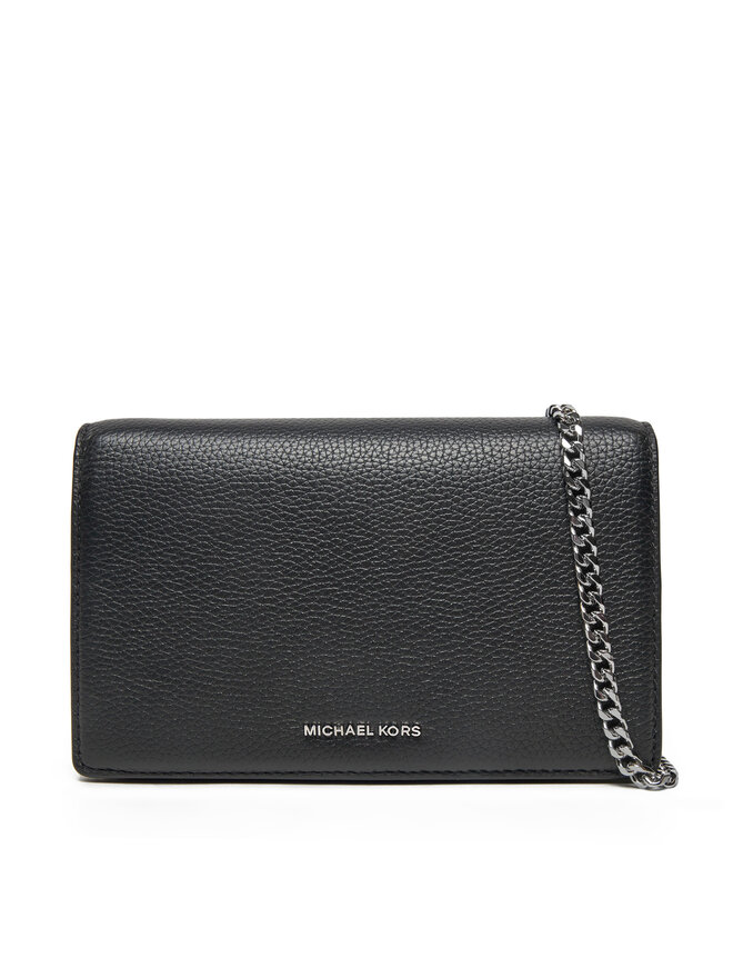 MICHAEL Michael Kors Torebka MICHAEL Michael Kors 32F4SJ6C8L Czarny