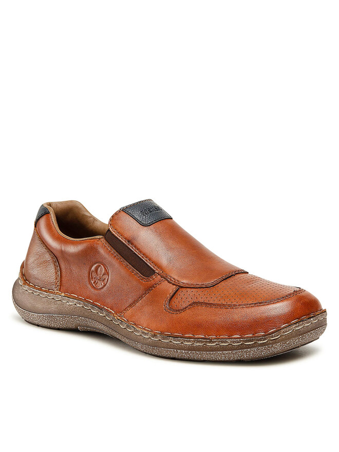 Rieker Zapatos hasta el tobillo Rieker 03069-24 Marrón