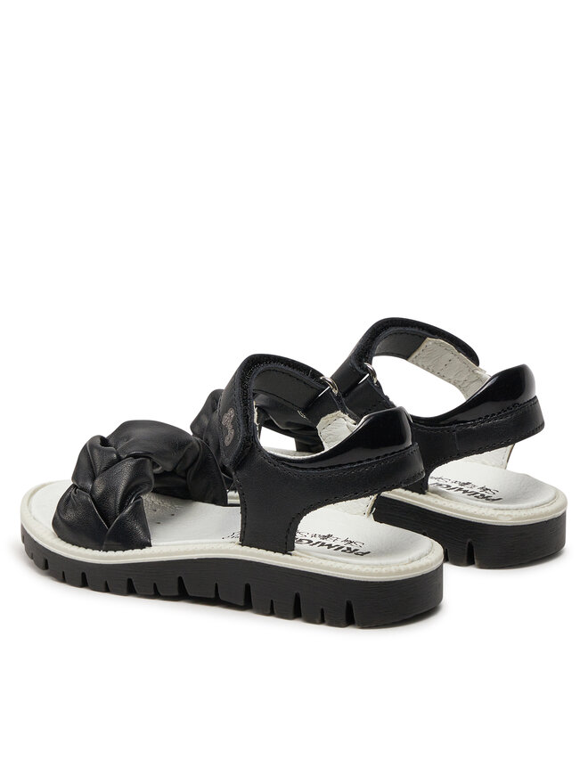 Primigi Sandalen Primigi 5890300 M Schwarz
