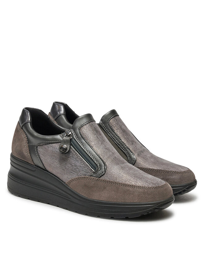 Imac Zapatillas Imac 6579202 Gris