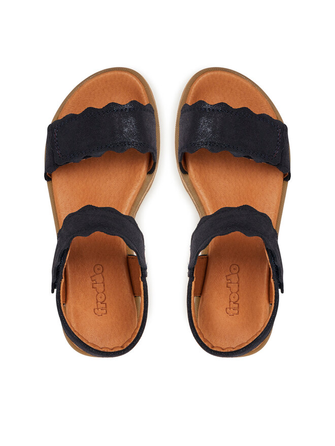 Froddo Sandalen Froddo Alana G3150276-2 M Dunkelblau